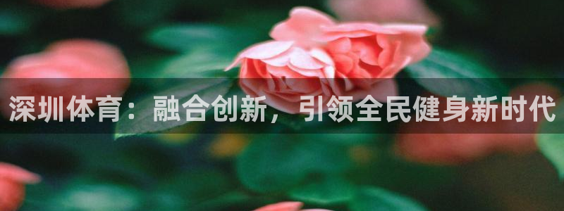 欧亿体育官方正版app集团官网网址：深圳体育：融合创